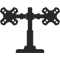 Multi Monitor Mounts