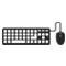 Keyboard & Mouse
