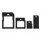 Memory Card Reader
