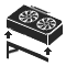 Graphics Card Support Bracket